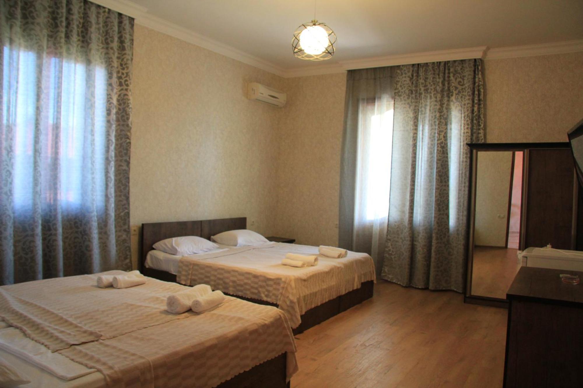 Hotel Chero Кобулети Номер фото