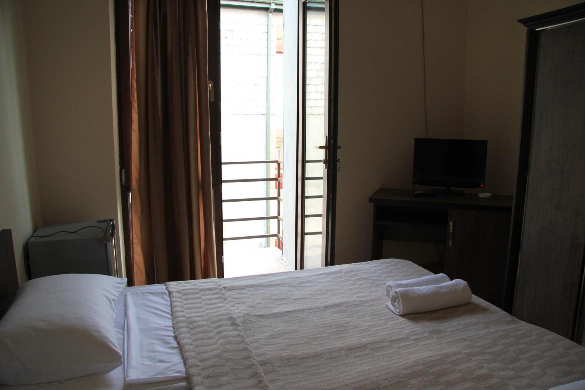 Hotel Chero Кобулети Номер фото