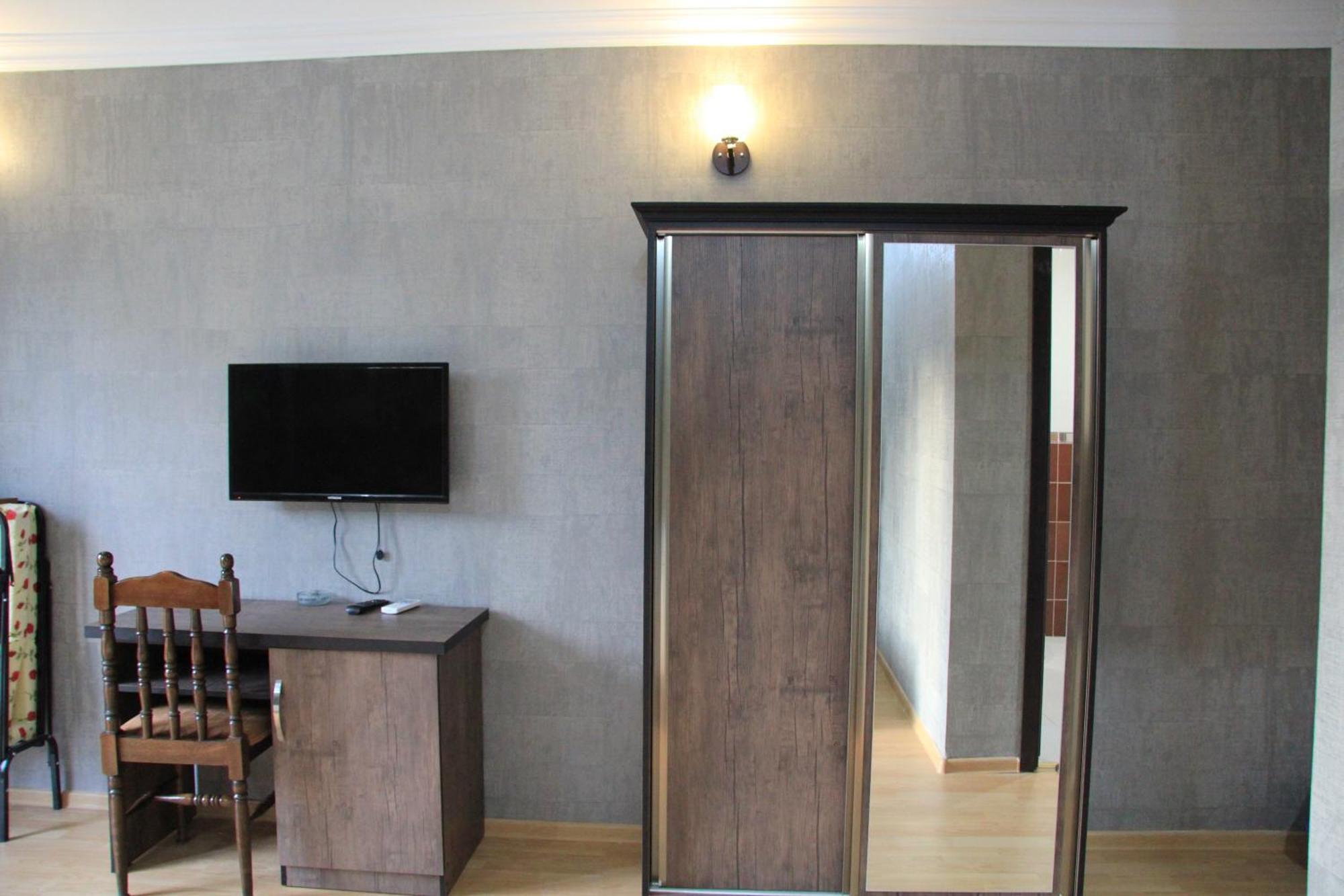 Hotel Chero Кобулети Номер фото