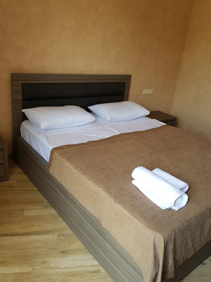 Hotel Chero Кобулети Номер фото
